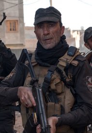 Affiche de Mosul