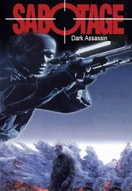 Affiche de Sabotage