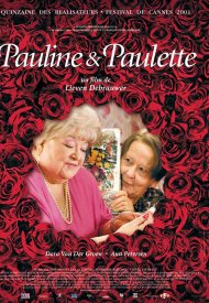 Affiche de Pauline & Paulette