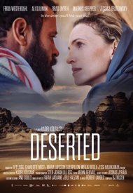 Affiche de Deserted