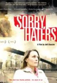 Affiche de Sorry, Haters