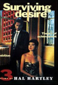 Affiche de Surviving desire