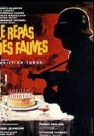 Affiche de Le Repas des fauves