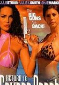 Affiche de Return to Savage Beach