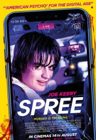 Affiche de Spree