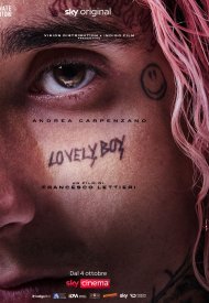 Affiche de Lovely Boy