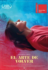 Affiche de El arte de volver