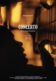 Affiche de A Concerto Is A Conversation