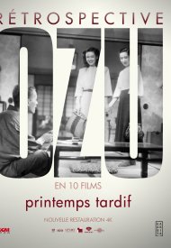 Affiche de Printemps tardif