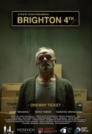 Affiche de Brighton 4th