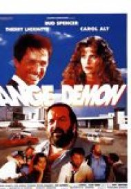 Affiche de Ange ou démon