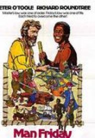 Affiche de Freitag und Robinson