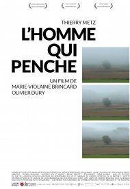 Affiche de L'Homme qui penche