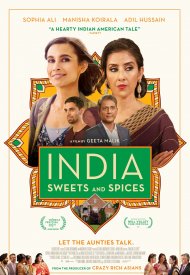 Affiche de India Sweets and Spices