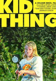 Affiche de Kid-Thing