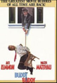 Affiche de Buddy Buddy