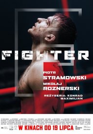 Affiche de The Fighter