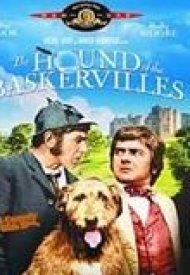 Affiche de Le Chien des Baskervilles