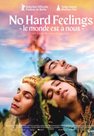 Affiche de No hard feelings - Le Monde est à nous