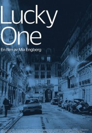 Affiche de Lucky One