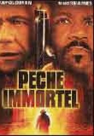 Affiche de Péché Immortel