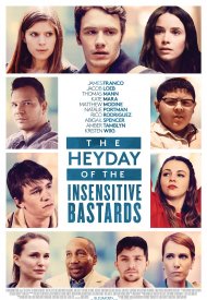 Affiche de The Heyday of the Insensitive Bastards