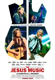 Affiche de The Jesus Music