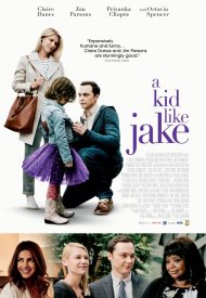 Affiche de A Kid Like Jake
