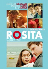 Affiche de Rosita