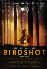 Affiche de Birdshot