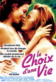 Affiche de Le Choix d'une vie