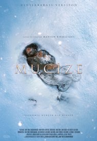 Affiche de Mucize