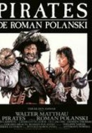 Affiche de Pirates