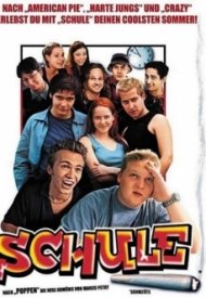 Affiche de Schule