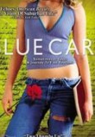 Affiche de Blue Car