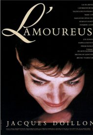 Affiche de L'Amoureuse