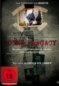 Affiche de Serial Killer Clown : Ce cher Mr Gacy