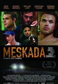 Affiche de Meskada