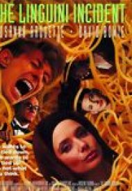 Affiche de The Linguini Incident