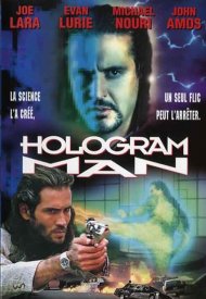 Affiche de Cyber Killer