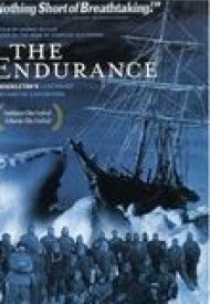 Affiche de The Endurance: Shackleton's Legendary Antarctic Expedition