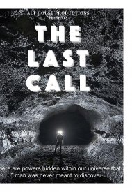 Affiche de The Last Call