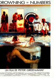 Affiche de Drowning by numbers
