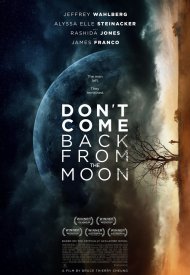 Affiche de Don't Come Back From The Moon