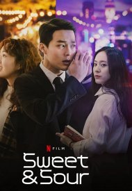 Affiche de Sweet & Sour