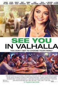 Affiche de See You in Valhalla