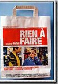 Affiche de Rien à faire