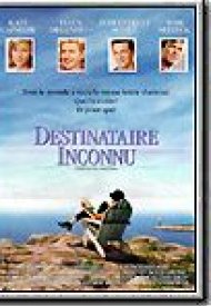 Affiche de Destinataire inconnu