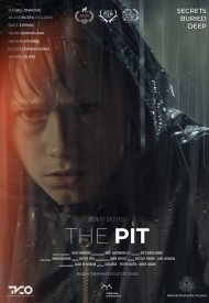 Affiche de The Pit