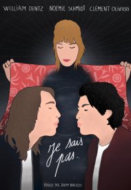 Affiche de Je sais pas